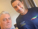 Beppe Lauria e Vannacci Beppe Lauria e Vannacci