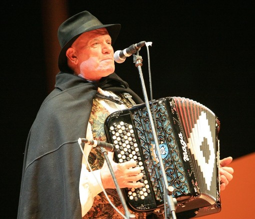 Luigi Barroero