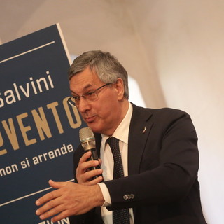 Icardi in visita all’Ospedale Infantile di Alessandria con la Commissione Sanità regionale