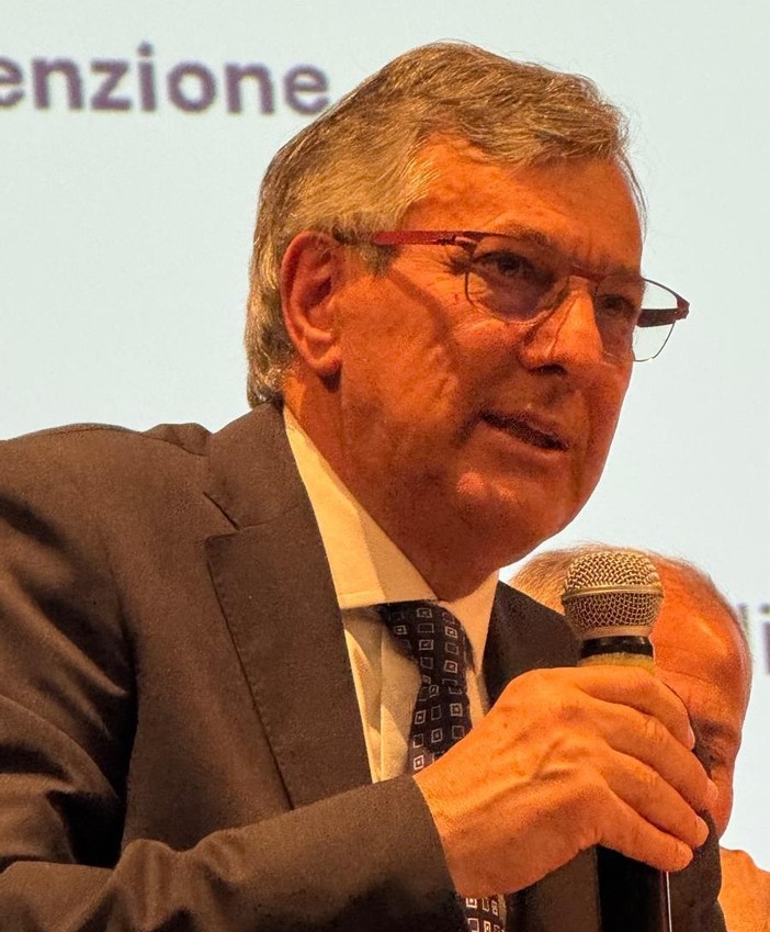 Luigi Genesio Icardi Luigi Genesio Icardi