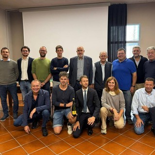 Liseiret, a Bossolasco il primo mattone per rilanciare il vitigno delle terre alte