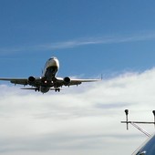 Numeri in crescita quelli dello scalo cuneese secondo il report dell’Associazione Italiana Gestori Aeroporti di Confindustria