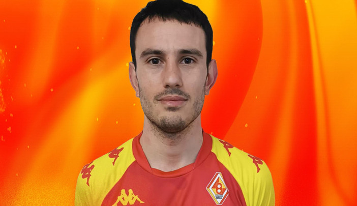 CALCIO SERIE C / Nuovo innesto per il Bra, ecco l'esterno mancino Lorenzo Milani