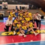 VOLLEY A3M / Savigliano, a San Giustino la prima gioia esterna
