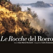 Alba, si presenta il libro “Le Rocche del Roero” di Gian Mario Ricciardi