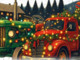 Christmas Trucks &amp; Tractors: a Ceva la seconda edizione del raduno natalizio di trattori e camion