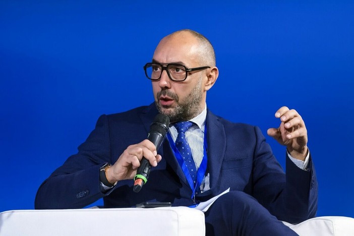 Leonardo Prunotto, presidente dell’ATC Piemonte Sud