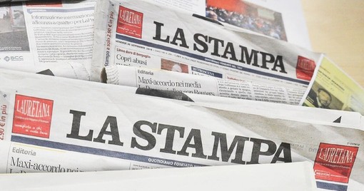 Confindustria Cuneo e Fondazione Crc nella nuova compagine societaria de La Stampa Confindustria Cuneo e Fondazione Crc nella nuova compagine societaria de La Stampa