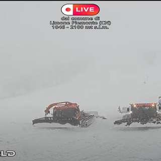 Osserva le condizioni meteo in tempo reale su i-gate.it