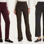 Un solo capo, occasioni diverse: cambia il modo di indossare i pantaloni Un solo capo, occasioni diverse: cambia il modo di indossare i pantaloni
