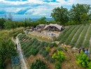 "La Collina sale sempre" si è chiuso con una festa nella natura: “L’arte ha unito creatività, eccellenze e paesaggio” "La Collina sale sempre" si è chiuso con una festa nella natura: “L’arte ha unito creatività, eccellenze e paesaggio”