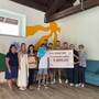 Ludica continua a crescere ad Alba: i Cani Sciolti sostengono il nuovo centro per la disabilità complessa Ludica continua a crescere ad Alba: i Cani Sciolti sostengono il nuovo centro per la disabilità complessa