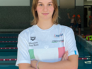 Lucia Tassinario della ValleBelbo Sport Lucia Tassinario della ValleBelbo Sport