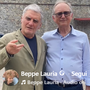 Caso Roggero, anche Beppe Lauria si schiera al fianco del gioielliere dopo la sentenza definitiva Caso Roggero, anche Beppe Lauria si schiera al fianco del gioielliere dopo la sentenza definitiva