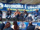 La Lega a Pian della Regina nel 2024