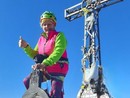 Loreto di Fossano piange Anna Bessone: "Buon cammino, amica"