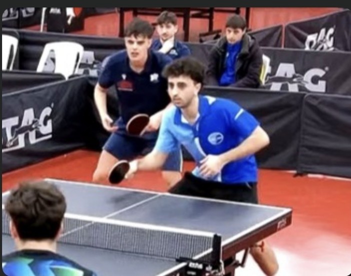 Luca Palmarucci Luca Palmarucci