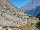 Migliora la percorribilità dell'itinerario per il Colle delle Finestre Migliora la percorribilità dell'itinerario per il Colle delle Finestre