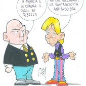 LA PASTASCIUTTA ANTIFASCISTA