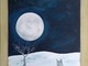 In arrivo la splendida Luna della Neve, da non perdere In arrivo la splendida Luna della Neve, da non perdere
