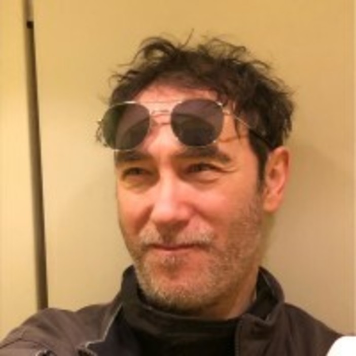 Leonardo Poppa (Foto Linkedin)