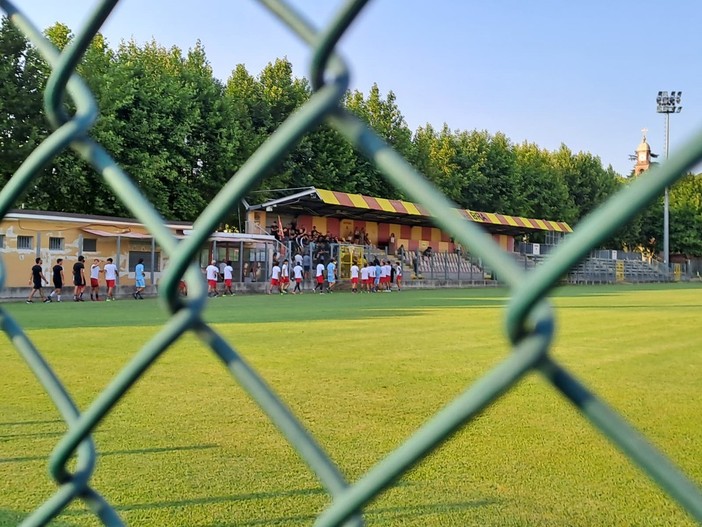 CALCIO SERIE D / Le cuneesi vanno a caccia di punti importanti: a Bra arriva il Derthona, il Saluzzo fa visita al Sestri Levante