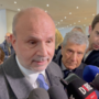 Il ministro della Salute Schillaci