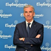 Il Presidente nazionale di Confartigianato, Marco Granelli