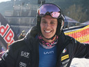 Matteo Franzoso Matteo Franzoso