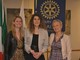 Maria Carla Mantovani, Chiara Fissore e Piera Arata Maria Carla Mantovani, Chiara Fissore e Piera Arata