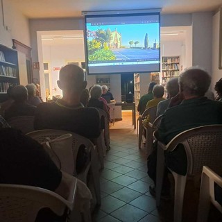 Monticello d'Alba: un successo la ricerca storica sulla chiesa di San Grato Monticello d'Alba: un successo la ricerca storica sulla chiesa di San Grato