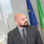 Il nuovo vicepresidente della Regione Piemonte Maurizio Marrone