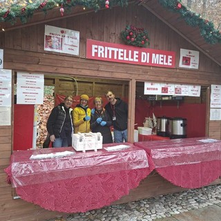 Un Natale che fa bene: la Collina degli Elfi  tra cuore, gioco e solidarietà