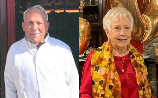 Marita Marolo e Mario Mascia: grande il cordoglio per la scomparsa di due figure molto presenti in città