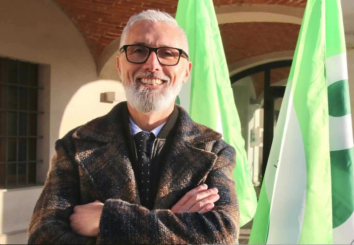 Maurizio Ribotta