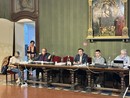 I consiglieri di centrodestra hanno presentato una serie di emendamenti per modificare la delibera I consiglieri di centrodestra hanno presentato una serie di emendamenti per modificare la delibera