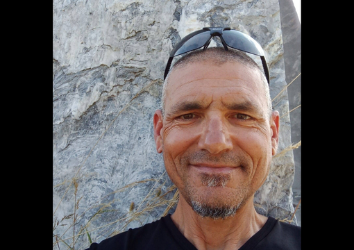 Giovedì a Fossano l'addio a Manolito Werner Wachtel, morto in un tragico incidente in moto Giovedì a Fossano l'addio a Manolito Werner Wachtel, morto in un tragico incidente in moto
