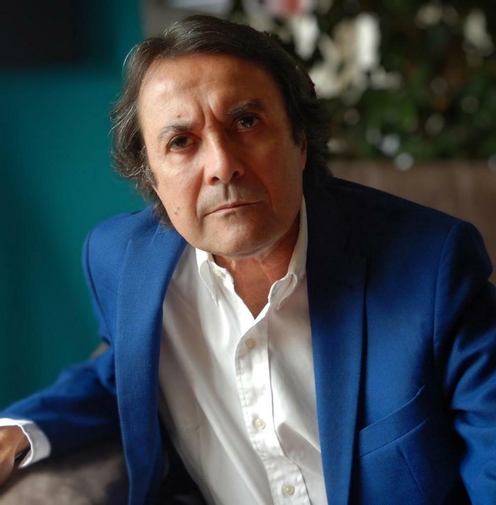 Il neurologo Massimo Tabaton