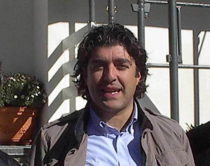 L’architetto Giuseppe Moi lascia Busca e la valle Varaita per assumere la direzione dell’Ato4 L’architetto Giuseppe Moi lascia Busca e la valle Varaita per assumere la direzione dell’Ato4