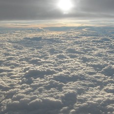IL METEO / Fine settimana grigio e nebbioso