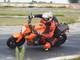 Il prossimo 4 ottobre è in programma la “Busca Race”
