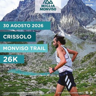 ATLETICA / Monviso Trail, domenica a Crissolo la sfida finale delle 100 Miglia Monviso