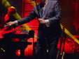 Tony Hadley (foto di Donatella Arione) Tony Hadley (foto di Donatella Arione)