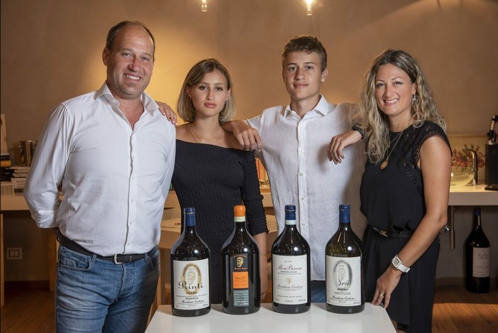 Cia Cuneo applaude il primato del Roero, Varrone: "L'Arneis di Monchiero Carbone dà lustro a tutto il vino della Granda"
