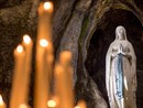 A Lourdes il 25 marzo del 1858, la “Signora di Massabielle” svela finalmente il suo nome Bernadette Soubirous: «Io sono l’Immacolata Concezione» A Lourdes il 25 marzo del 1858, la “Signora di Massabielle” svela finalmente il suo nome Bernadette Soubirous: «Io sono l’Immacolata Concezione»