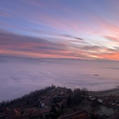 IL METEO / Tempo più sereno nel weekend, piogge lunedì