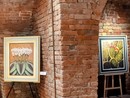 Vintage anni '70 in mostra a Serralunga d'Alba