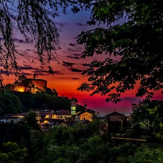Monteu Roero. Fonte: Piemonte da Scoprire