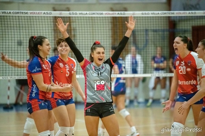 Foto di Gianluigi Rossi