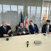 Ragazzi fragili maltrattati: la Regione pronta a costituirsi parte civile contro la cooperativa cuneese Ragazzi fragili maltrattati: la Regione pronta a costituirsi parte civile contro la cooperativa cuneese